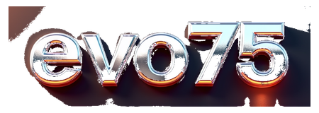 evo75 logo